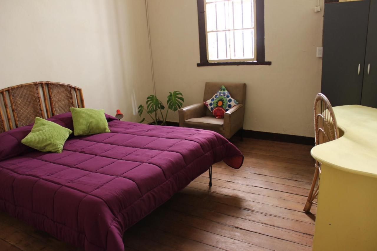 Casa Volante Hostal Valparaíso Quarto foto