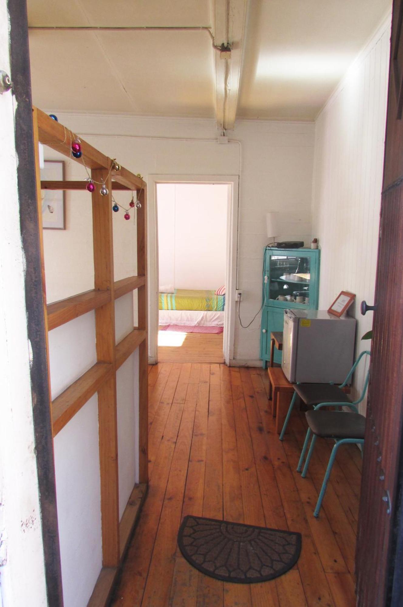 Casa Volante Hostal Valparaíso Exterior foto